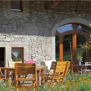 Bed & Breakfast D'hotes-les De Mado