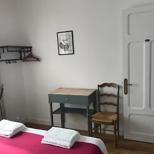 Les Hauts De Kersudal Bed & Breakfast Audierne
