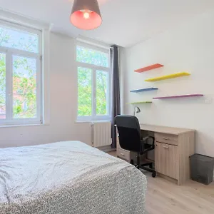 Maison Victor Hugo Affittacamere Lilla