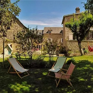 Bed & Breakfast Le Clos Du Barry