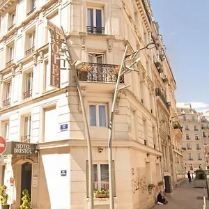 Bristol Nord Hotel Parigi