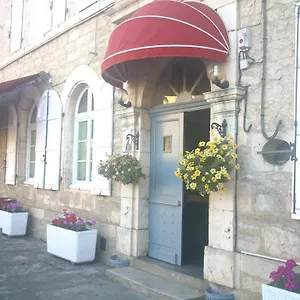 Hotel De L'europe